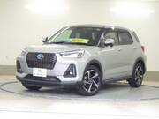 2024 DAIHATSU ROCKY