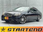 2009 NISSAN FUGA