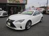 LEXUS RC
