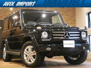 2015 MERCEDES BENZ G-CLASS
