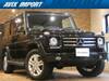 MERCEDES BENZ G-CLASS