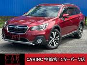 2018 SUBARU LEGACY OUTBACK