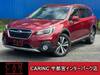 SUBARU LEGACY OUTBACK