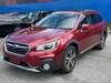 SUBARU LEGACY OUTBACK