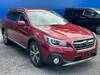 SUBARU LEGACY OUTBACK