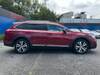 SUBARU LEGACY OUTBACK
