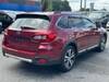 SUBARU LEGACY OUTBACK