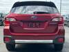 SUBARU LEGACY OUTBACK