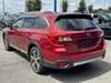 SUBARU LEGACY OUTBACK