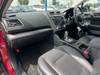 SUBARU LEGACY OUTBACK