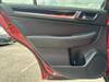 SUBARU LEGACY OUTBACK