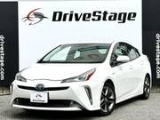 2019 TOYOTA PRIUS