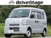 2011 SUZUKI EVERY PC