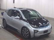 2014 BMW i3