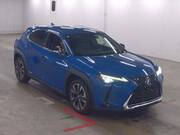 2019 LEXUS UX