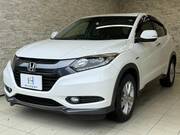 2015 HONDA VEZEL