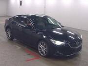 2013 MAZDA ATENZA SEDAN