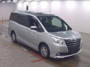 2016 TOYOTA NOAH G