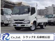 2019 TOYOTA TOYOACE