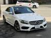 MERCEDES BENZ C-CLASS