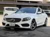 MERCEDES BENZ C-CLASS