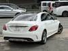 MERCEDES BENZ C-CLASS