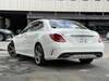 MERCEDES BENZ C-CLASS
