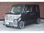 2018 SUZUKI SPACIA CUSTOM