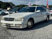 1999 NISSAN CEDRIC