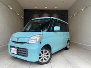 2015 SUZUKI SPACIA