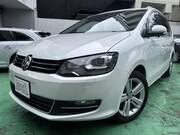 2016 VOLKSWAGEN SHARAN
