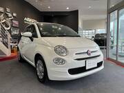 2021 FIAT 500