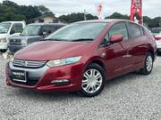 2010 HONDA INSIGHT
