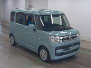 2021 SUZUKI SPACIA