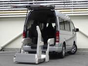 2009 TOYOTA HIACE VAN