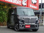 2023 SUZUKI SPACIA CUSTOM