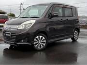 2014 SUZUKI SOLIO