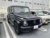 MERCEDES BENZ G-CLASS