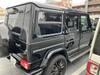 MERCEDES BENZ G-CLASS