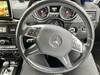 MERCEDES BENZ G-CLASS