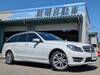 MERCEDES BENZ C-CLASS Stationwagon