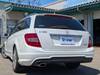 MERCEDES BENZ C-CLASS Stationwagon