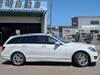 MERCEDES BENZ C-CLASS Stationwagon
