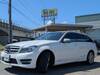 MERCEDES BENZ C-CLASS Stationwagon