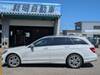 MERCEDES BENZ C-CLASS Stationwagon