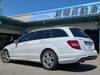 MERCEDES BENZ C-CLASS Stationwagon