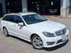 MERCEDES BENZ C-CLASS Stationwagon
