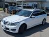 MERCEDES BENZ C-CLASS Stationwagon