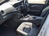 MERCEDES BENZ C-CLASS Stationwagon