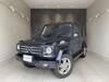MERCEDES BENZ G-CLASS